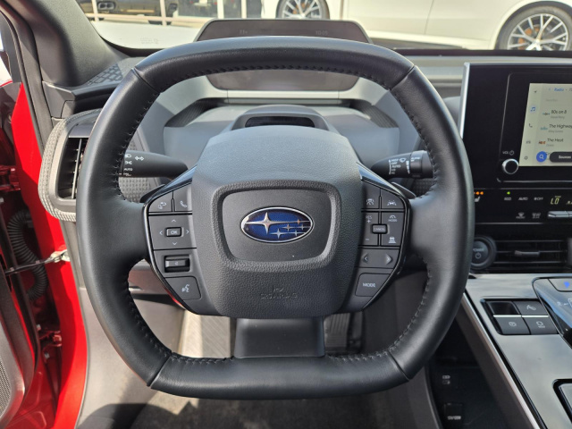 Used 2024 Subaru Solterra Premium AWD  in ,  13
