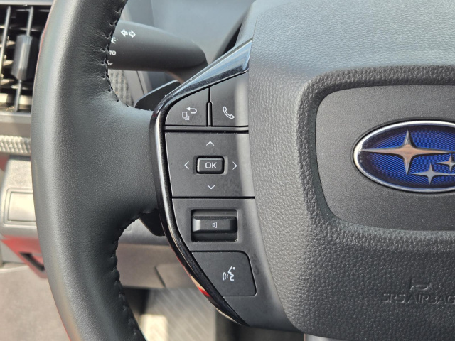 Used 2024 Subaru Solterra Premium AWD  in ,  14