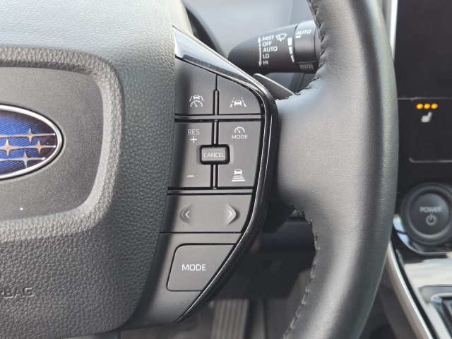 Used 2024 Subaru Solterra Premium AWD  in ,  15