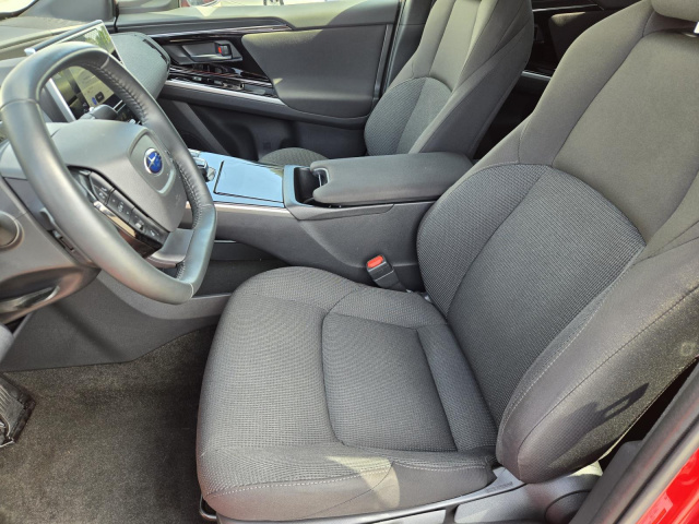 Used 2024 Subaru Solterra Premium AWD  in ,  18