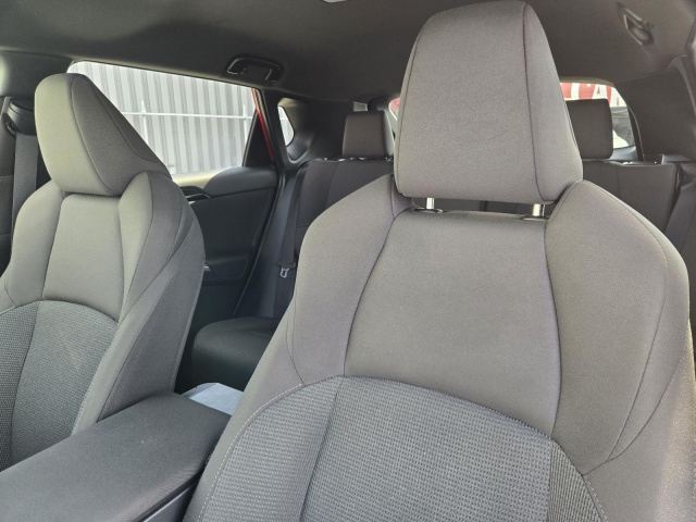 Used 2024 Subaru Solterra Premium AWD  in ,  19