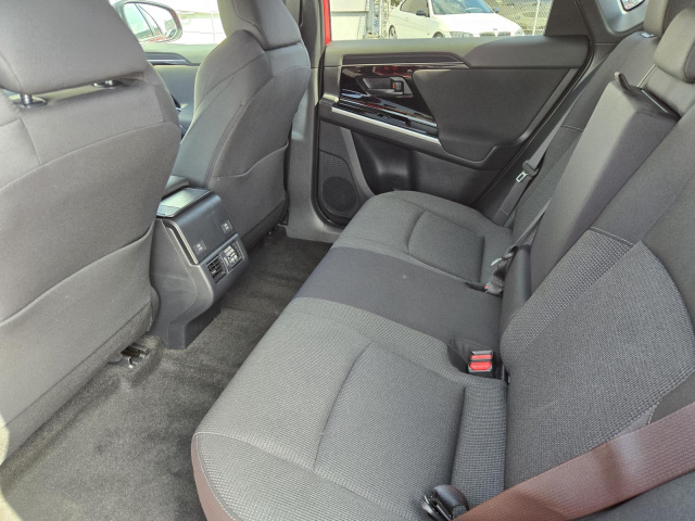 Used 2024 Subaru Solterra Premium AWD  in ,  22