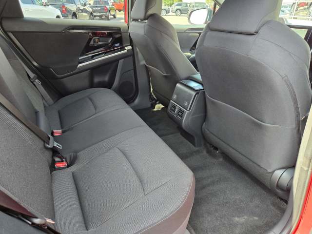 Used 2024 Subaru Solterra Premium AWD  in ,  25