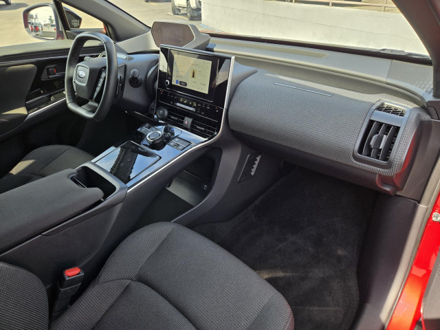 Used 2024 Subaru Solterra Premium AWD  in ,  27