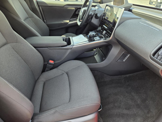 Used 2024 Subaru Solterra Premium AWD  in ,  28