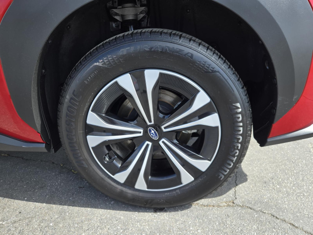 Used 2024 Subaru Solterra Premium AWD  in ,  32