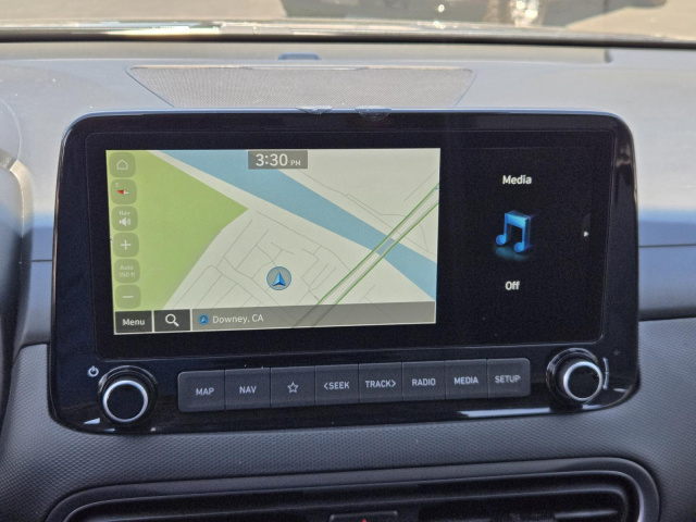 Used 2022 Hyundai Kona Limited DCT FWD  in ,  6
