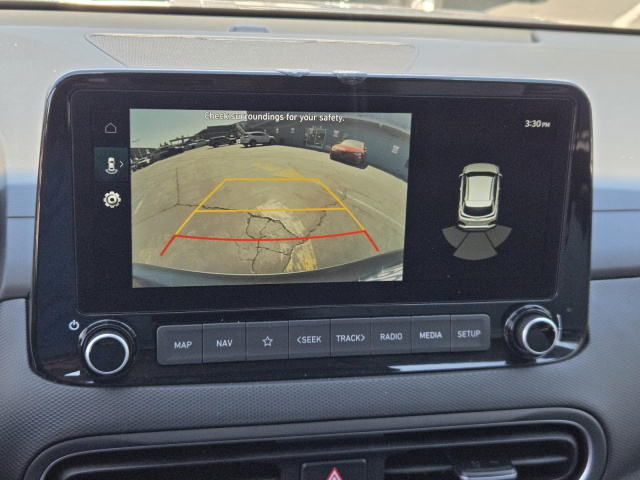 Used 2022 Hyundai Kona Limited DCT FWD  in ,  7
