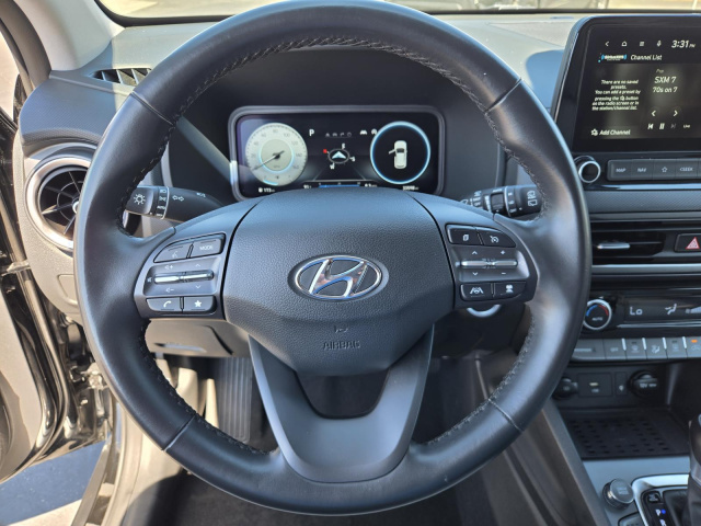 Used 2022 Hyundai Kona Limited DCT FWD  in ,  14