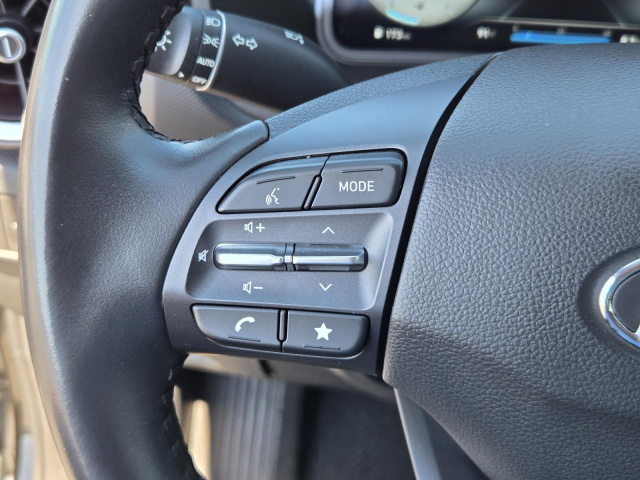 Used 2022 Hyundai Kona Limited DCT FWD  in ,  15