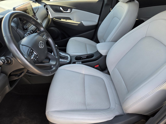 Used 2022 Hyundai Kona Limited DCT FWD  in ,  20