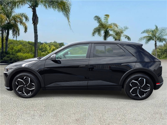Used 2024 Hyundai IONIQ 5 SEL RWD  in ,  1