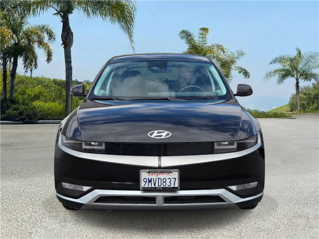 Used 2024 Hyundai IONIQ 5 SEL RWD  in ,  2