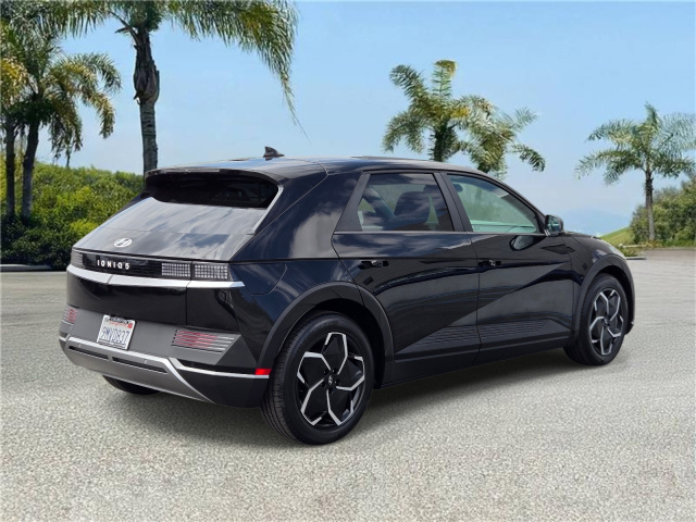 Used 2024 Hyundai IONIQ 5 SEL RWD  in ,  3