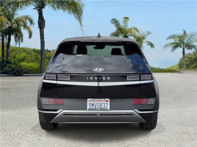 Used 2024 Hyundai IONIQ 5 SEL RWD  in ,  4