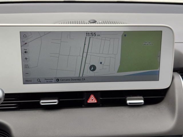 Used 2024 Hyundai IONIQ 5 SEL RWD  in ,  6