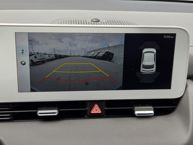 Used 2024 Hyundai IONIQ 5 SEL RWD  in ,  7