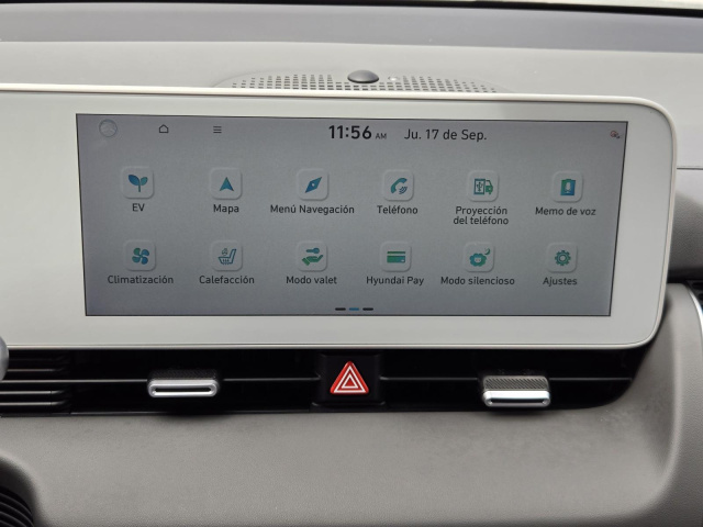 Used 2024 Hyundai IONIQ 5 SEL RWD  in ,  8
