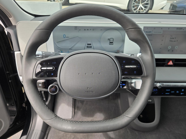 Used 2024 Hyundai IONIQ 5 SEL RWD  in ,  16