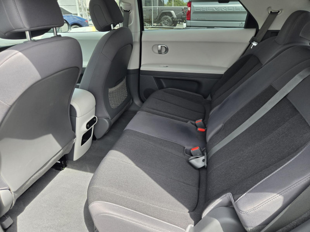 Used 2024 Hyundai IONIQ 5 SEL RWD  in ,  25