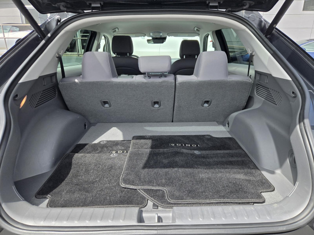 Used 2024 Hyundai IONIQ 5 SEL RWD  in ,  27