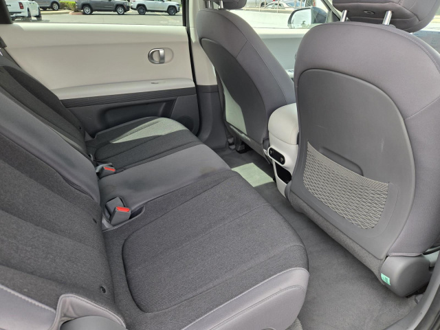 Used 2024 Hyundai IONIQ 5 SEL RWD  in ,  28