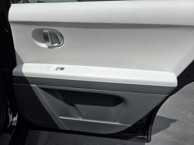Used 2024 Hyundai IONIQ 5 SEL RWD  in ,  29