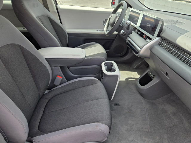 Used 2024 Hyundai IONIQ 5 SEL RWD  in ,  31
