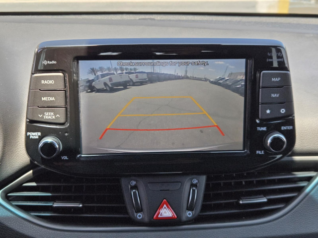 Used 2020 Hyundai Elantra GT N Line Auto  in ,  7
