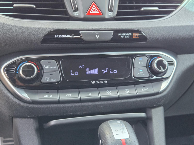 Used 2020 Hyundai Elantra GT N Line Auto  in ,  11