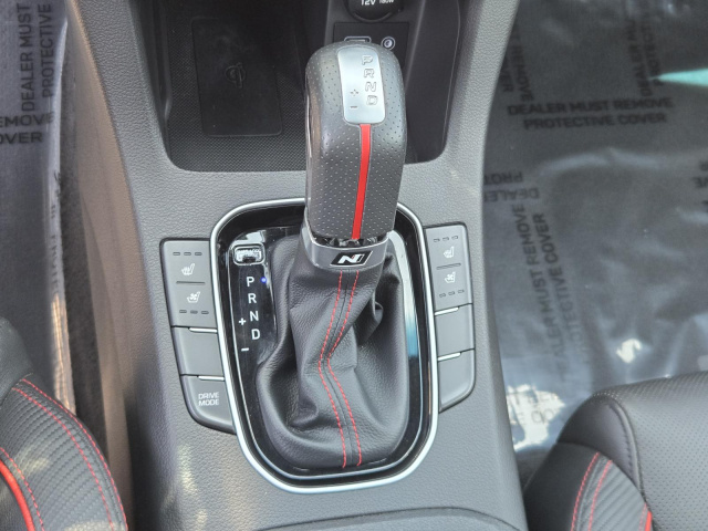Used 2020 Hyundai Elantra GT N Line Auto  in ,  13