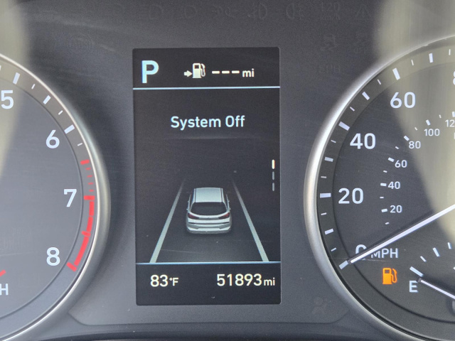 Used 2020 Hyundai Elantra GT N Line Auto  in ,  14