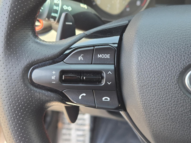 Used 2020 Hyundai Elantra GT N Line Auto  in ,  16