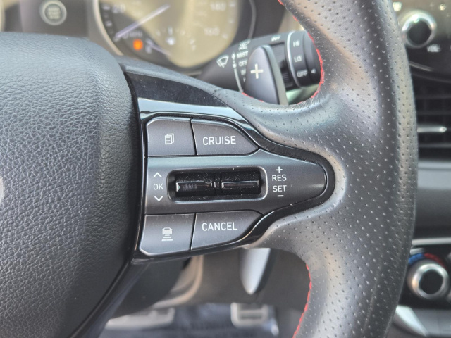 Used 2020 Hyundai Elantra GT N Line Auto  in ,  17
