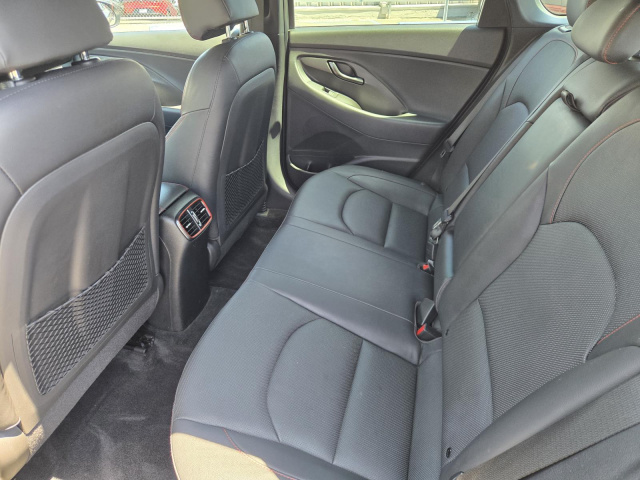 Used 2020 Hyundai Elantra GT N Line Auto  in ,  24