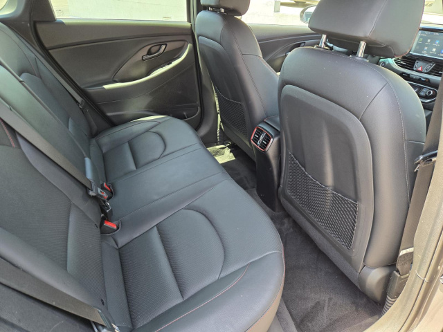 Used 2020 Hyundai Elantra GT N Line Auto  in ,  27