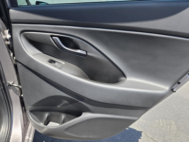 Used 2020 Hyundai Elantra GT N Line Auto  in ,  28