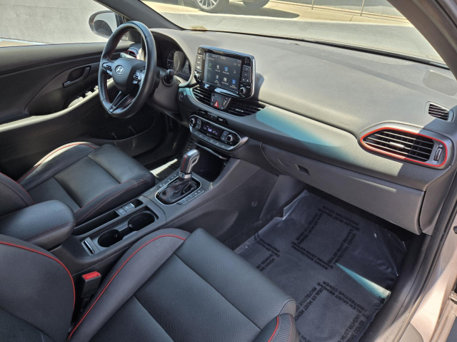 Used 2020 Hyundai Elantra GT N Line Auto  in ,  29