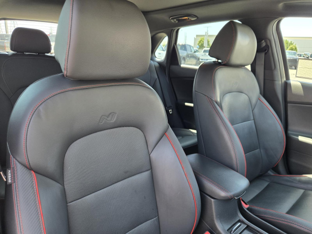 Used 2020 Hyundai Elantra GT N Line Auto  in ,  31