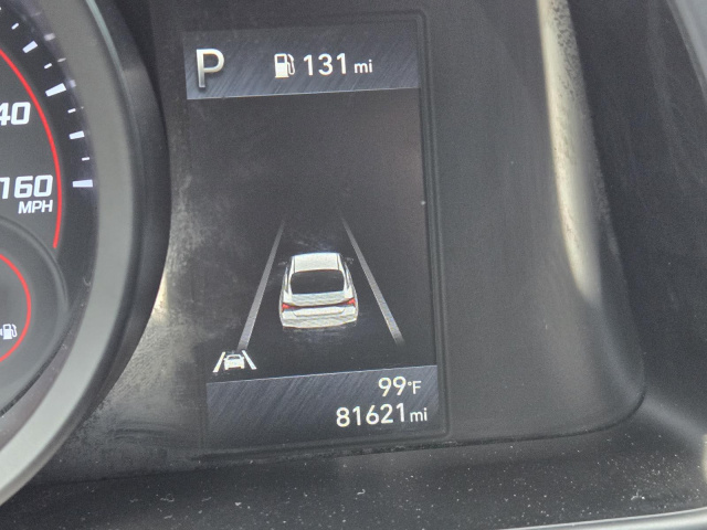 Used 2022 Hyundai Elantra SEL IVT  in ,  13
