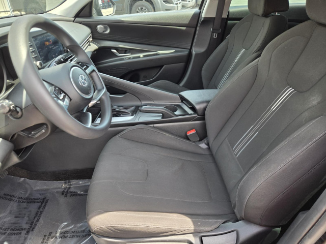 Used 2022 Hyundai Elantra SEL IVT  in ,  20