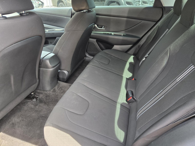Used 2022 Hyundai Elantra SEL IVT  in ,  24