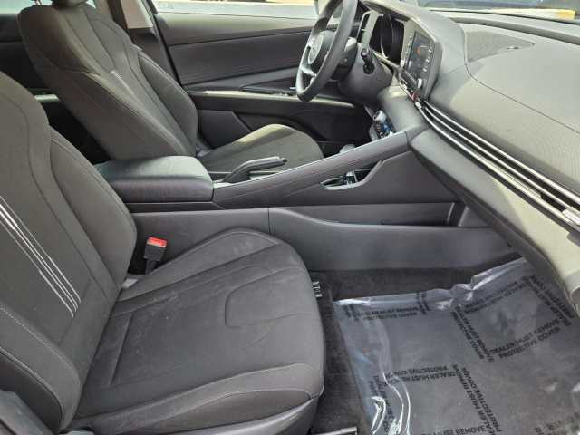 Used 2022 Hyundai Elantra SEL IVT  in ,  29
