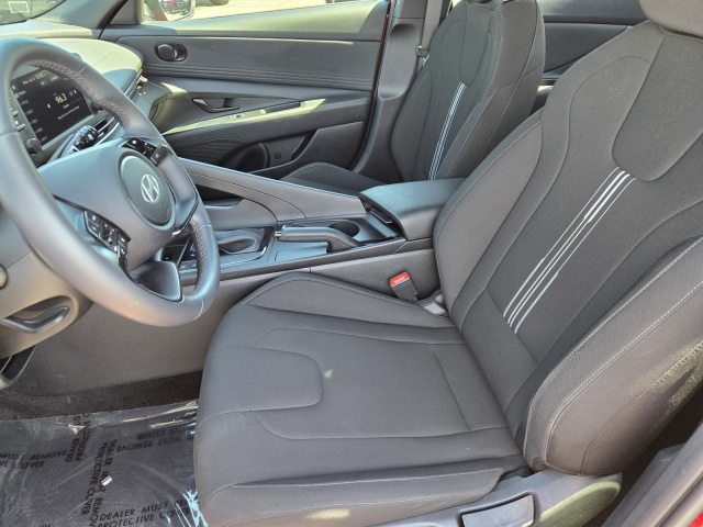 Used 2025 Hyundai Elantra SEL Sport IVT  in ,  20