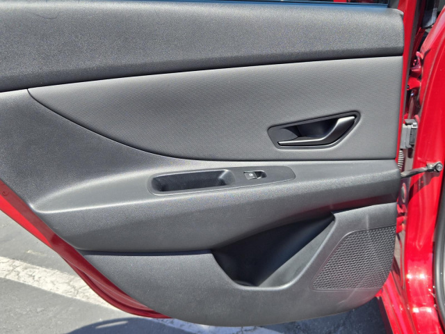 Used 2025 Hyundai Elantra SEL Sport IVT  in ,  23