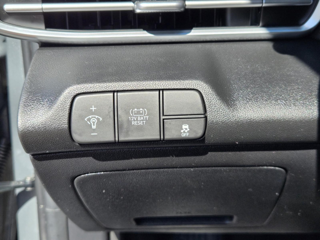 Used 2026 Hyundai Elantra Hybrid Blue Sedan  in ,  19