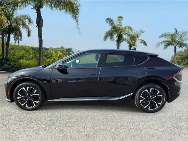 Used 2024 Kia EV6 Wind RWD  in ,  1
