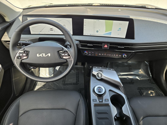 Used 2024 Kia EV6 Wind RWD  in ,  5