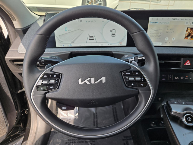 Used 2024 Kia EV6 Wind RWD  in ,  15