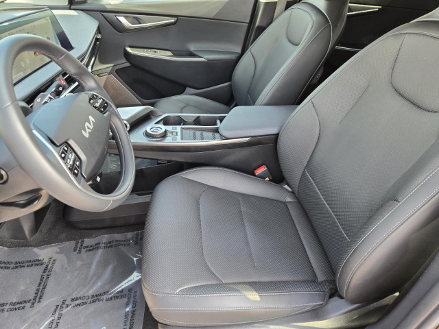 Used 2024 Kia EV6 Wind RWD  in ,  22